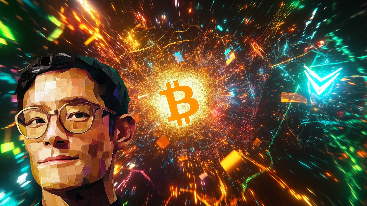 Blockchain Life 2024 in Dubai - Waiting for ToTheMoon