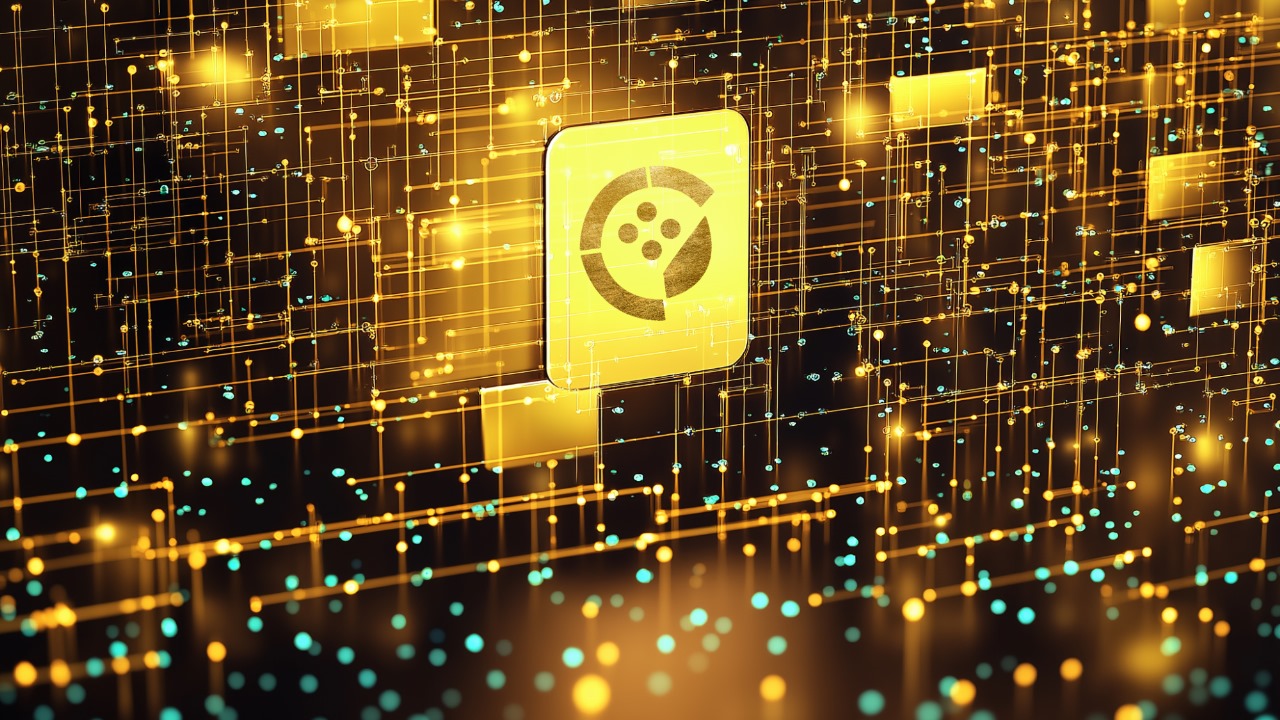 Blockchain Life 2024 in Dubai - Waiting for ToTheMoon