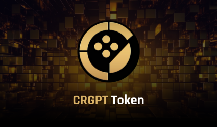CRGPT Token