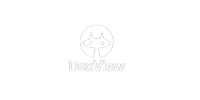 dexview logo